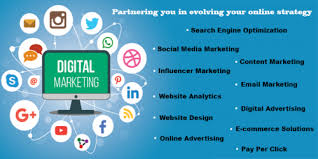 Choosing the Best Online Advertising Agency for Your Digital Success