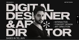 Exploring the Top Creative Agency Websites: Inspiring Designs and Innovation