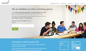 best online advertising companies