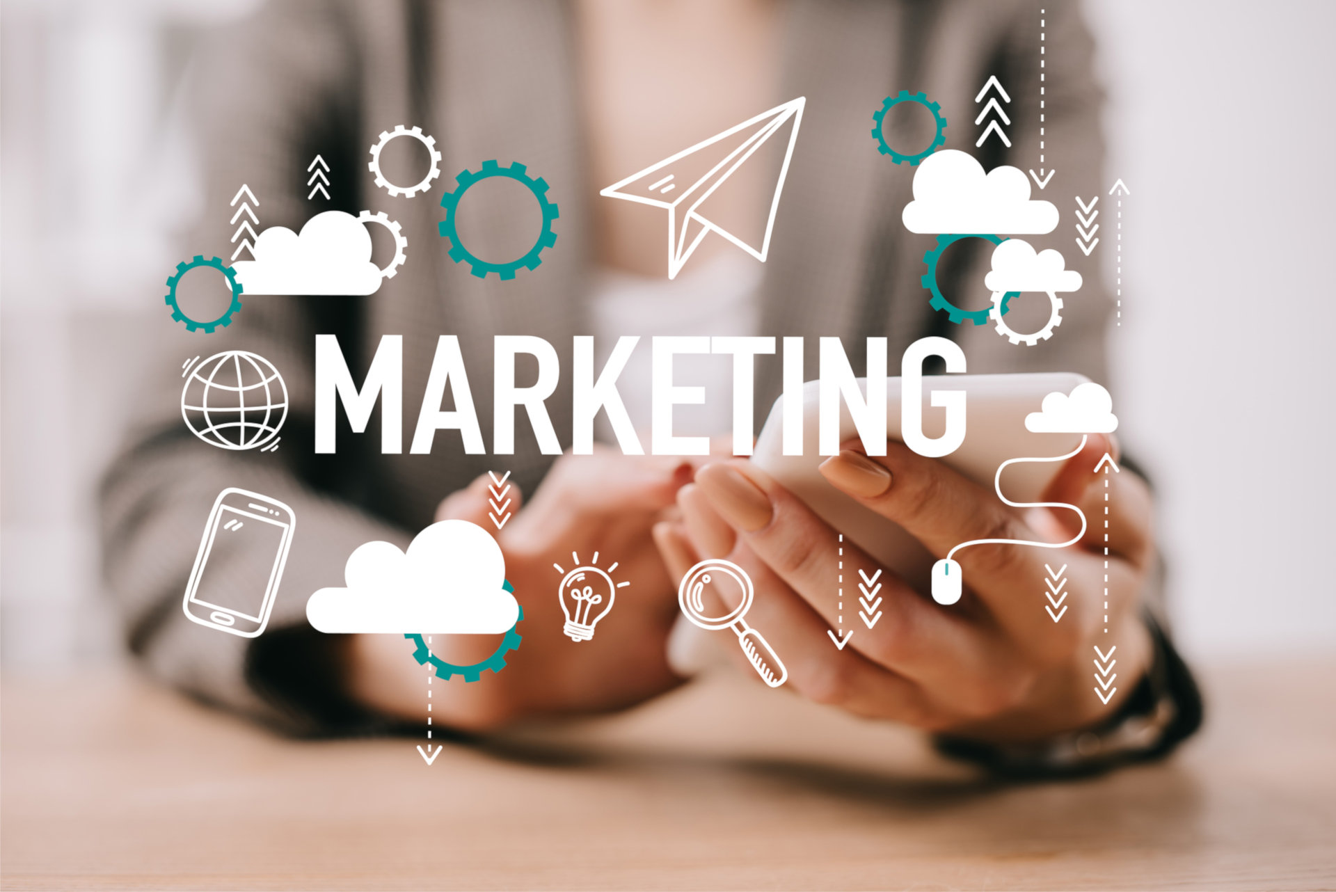 best online marketing