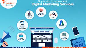 Enhance Your Online Presence with a Local Digital Marketing Company Near Me