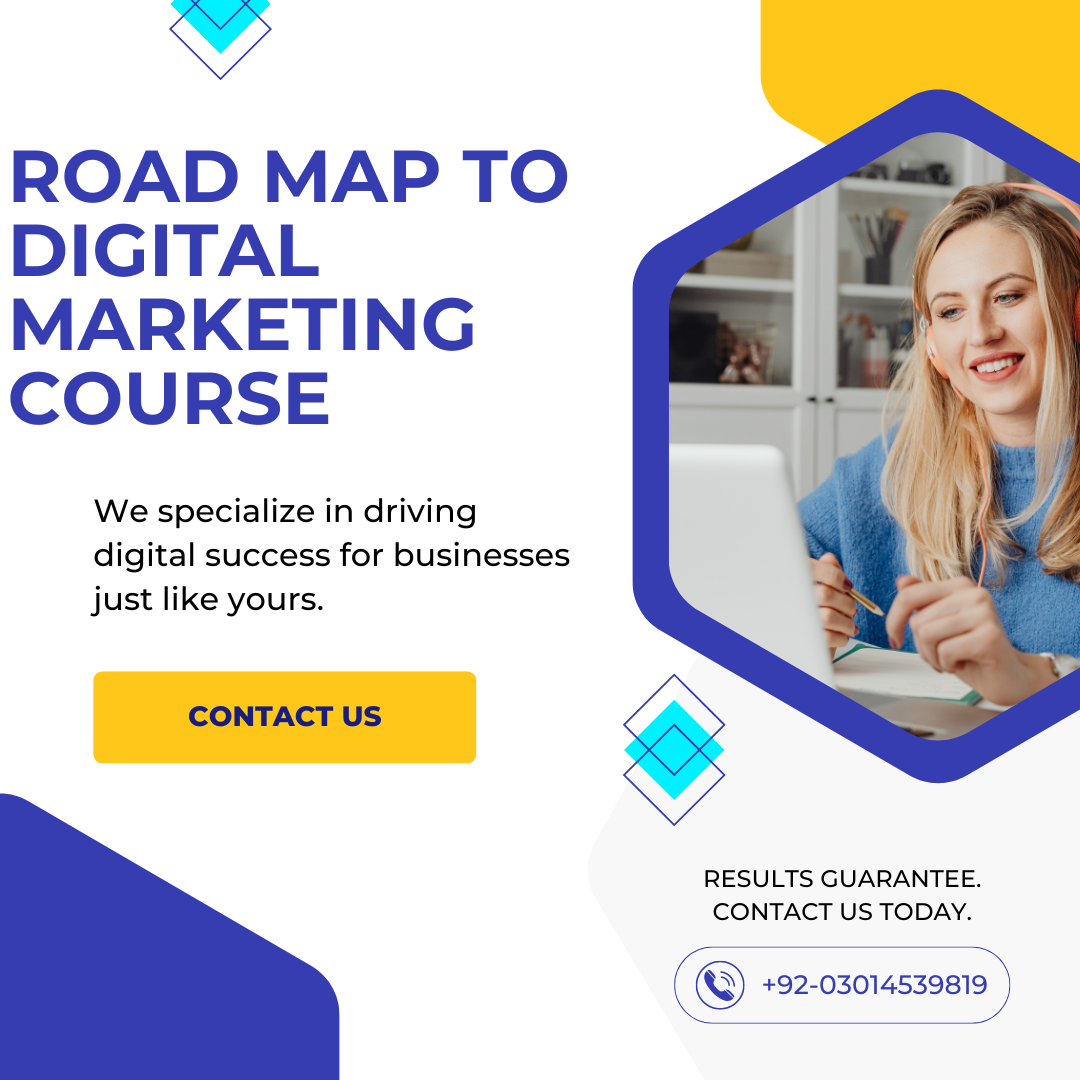 Unlock Your Potential with an Online Digital Marketing Course