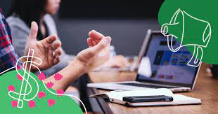 Unlocking Success: Digital Marketing Strategies for Financial Services