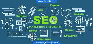 seo marketing digital