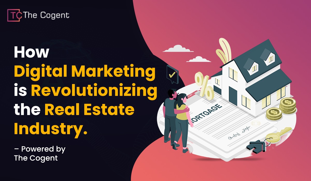 Unlocking Success: Leveraging Digital Marketing for Real Estate Excellence