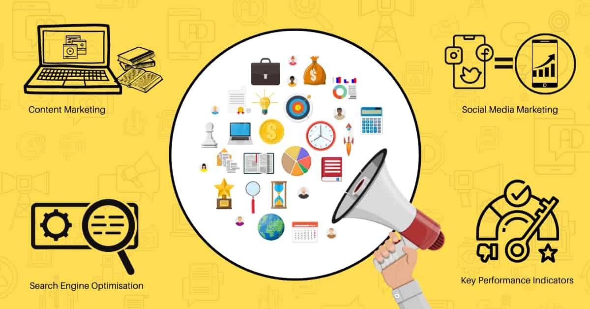 digital media marketing