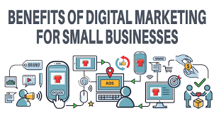Unlocking Success: Small Business Internet Marketing Strategies for Growth