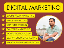 Unleashing the Power of Your Brand with an Expert Online Marketing Specialist