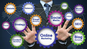 Unlocking Success: Small Business Internet Marketing Strategies for Growth