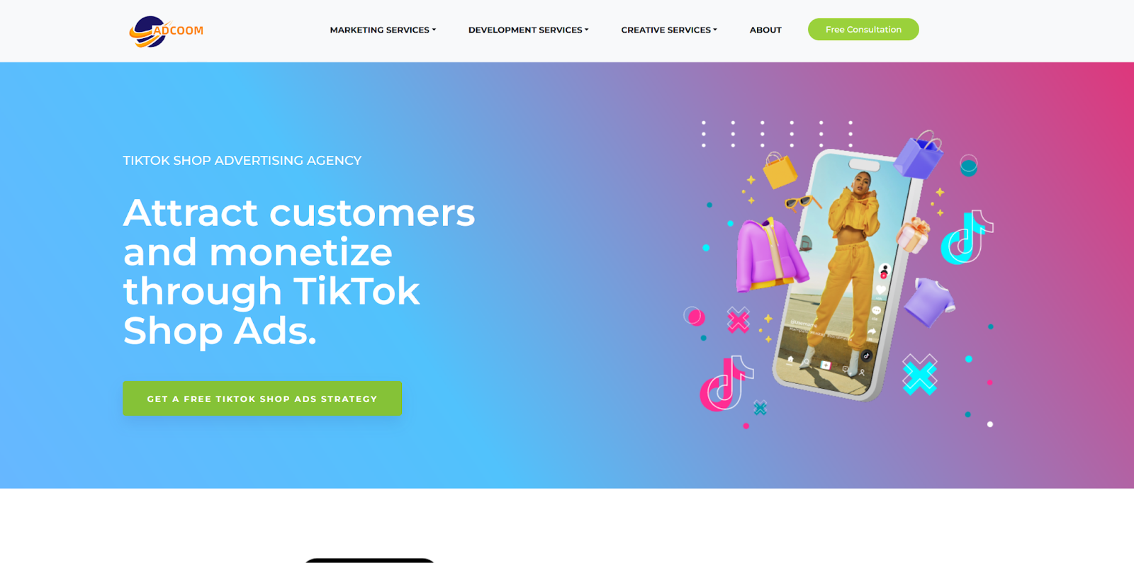 Unlocking Success: The Impact of Working with a TikTok Advertising Agency