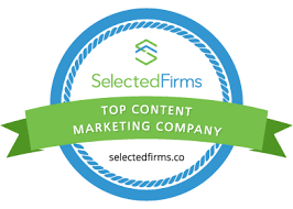 top content marketing companies
