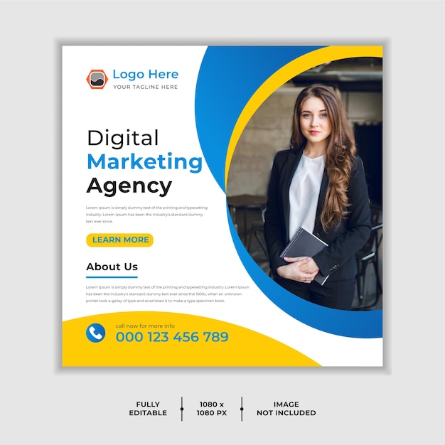 Unlocking the Potential of Digital Marketing Agency Ads: Strategies for Success