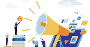 Maximising Business Growth Through Integrated Digital Marketing and Social Media Strategies