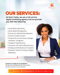 Unlocking Success: The Role of a Digital Media Advertising Agency in Today’s Market