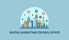 Unlocking Success: The Role of a Real Estate Digital Marketing Agency