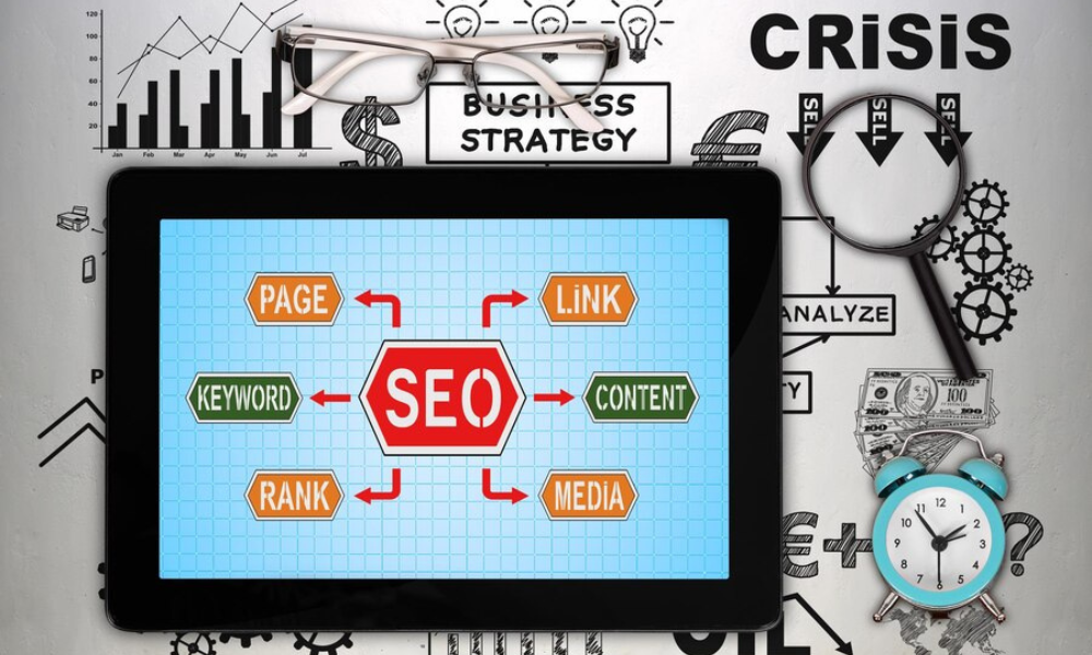 Exploring the Top SEO Marketing Companies Setting the Standard in the Industry