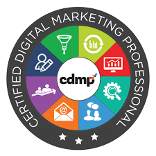 certified digital marketing professional