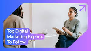 online marketing experts
