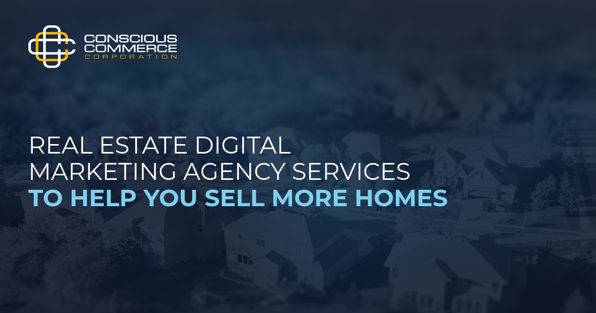 real estate digital marketing services