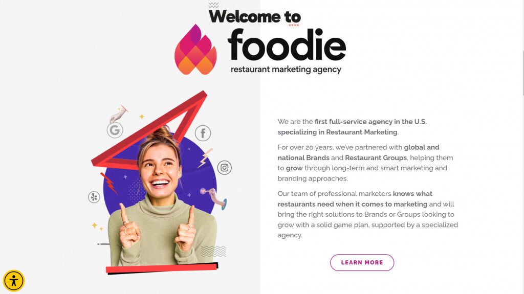 Elevate Your Restaurant’s Online Presence with a Leading Digital Marketing Agency for Restaurants