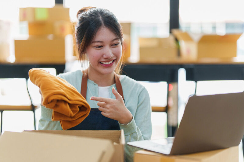 Unlocking Success: Small Business Online Marketing Strategies for Growth