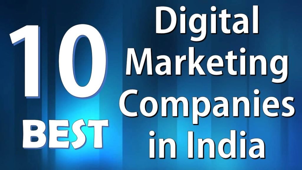 Discover the Top 10 Digital Marketing Companies Leading the Industry in the UK