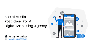 content for digital marketing agency