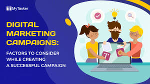 Unleashing the Potential of Your Brand with a Strategic Digital Campaign