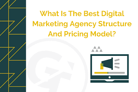 Decoding Digital Marketing Agency Pricing Strategies in the UK