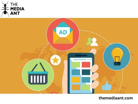 online advertising campaign