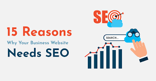 Enhancing Your Business Website with SEO Strategies