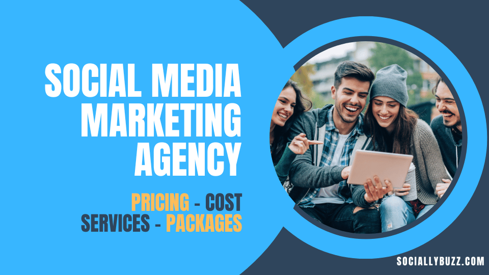 Find the Best Local Social Media Advertising Agency Near Me for Your Business Growth