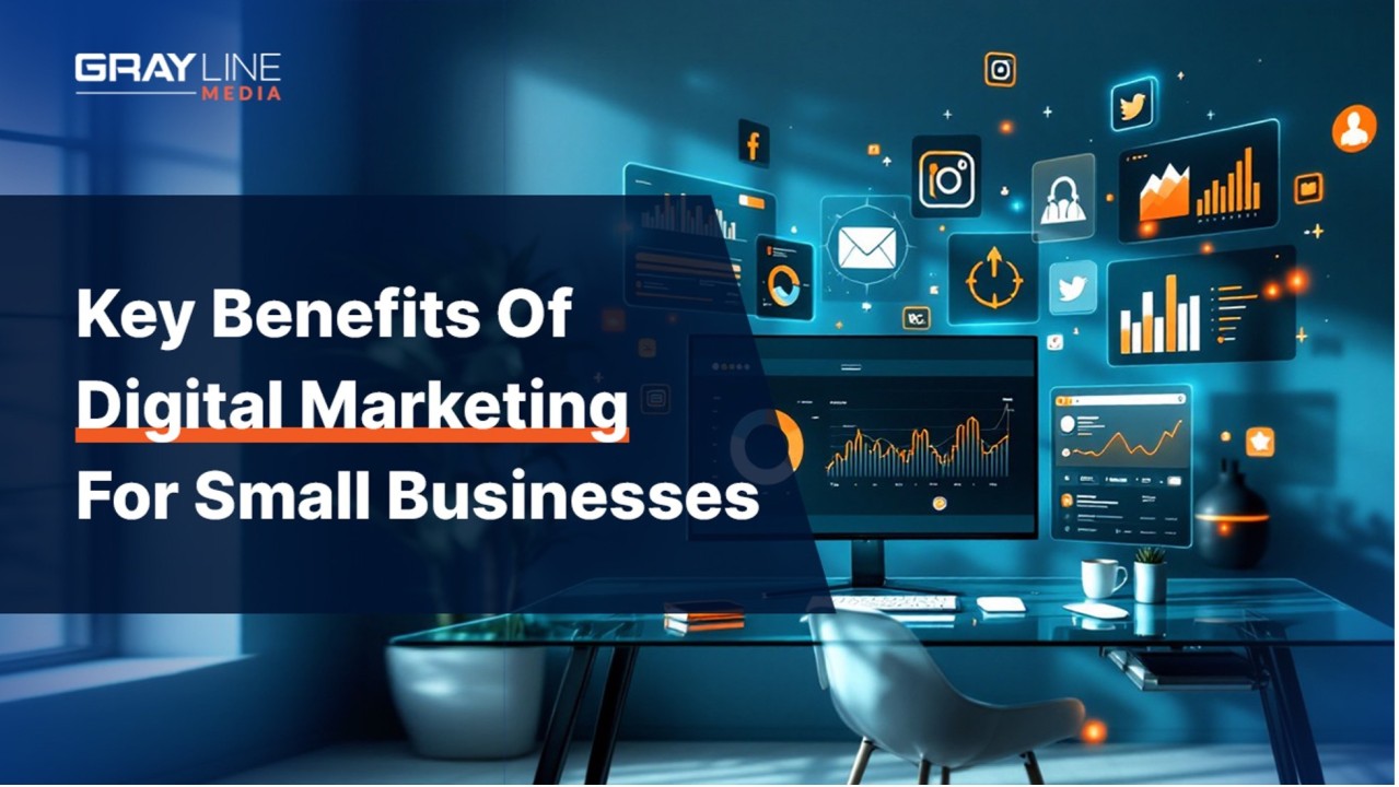 thrive digital marketing