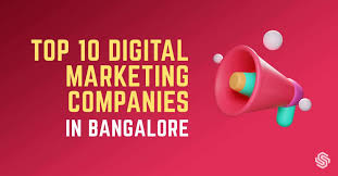 Driving Business Growth: The Impact of Digital Marketing Companies in Koramangala, Bangalore