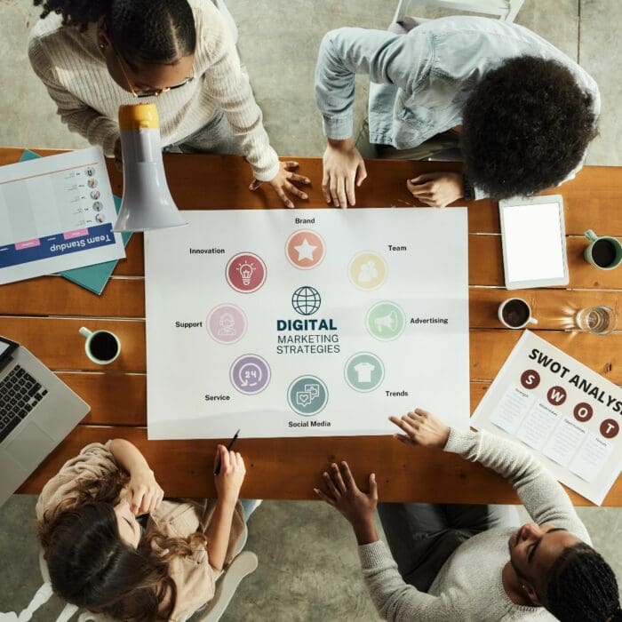 Choosing the Best Local Social Media Agency Near Me for Your Business