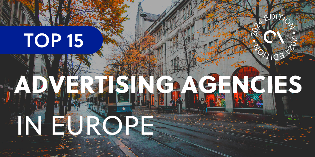 Exploring the Top Online Advertising Agencies: Elevating Your Digital Presence