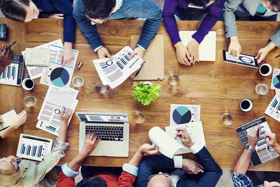 Empowering Small Businesses: The Role of an Advertising Agency in Driving Growth