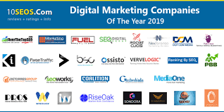 Unveiling the Top-Rated Digital Agencies in the World