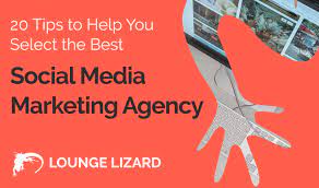 Unlocking Success: Your Guide to Finding the Best Social Media Agency
