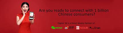 Unlocking Success: The Role of a Chinese Digital Marketing Agency in Navigating the Chinese Market