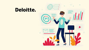 Empowering Brands: Deloitte’s Cutting-Edge Digital Marketing Solutions