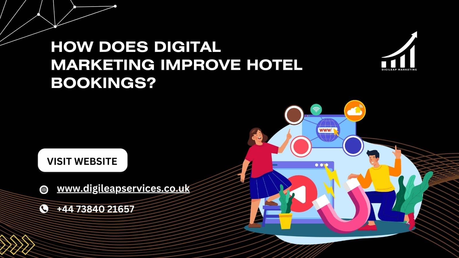 Unlocking Success: The Essentials of Hotel Online Marketing Strategies