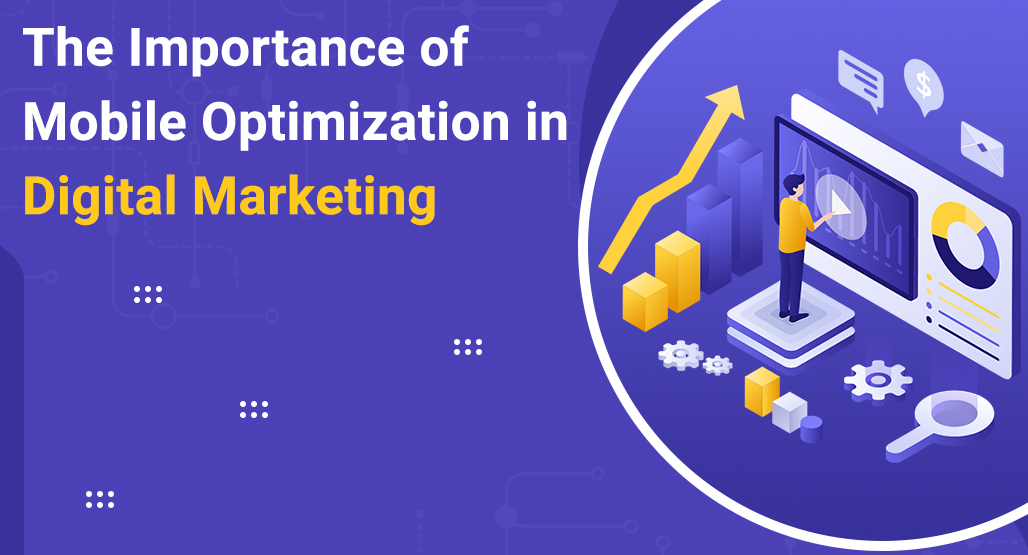 Mastering Internet Marketing Optimization: Strategies for Success in the Digital Age