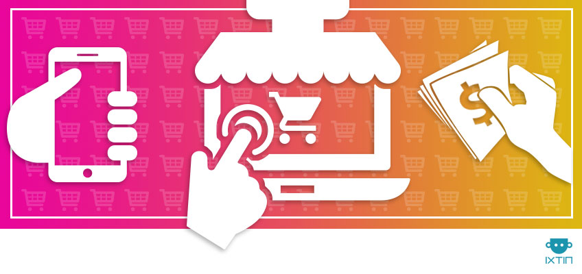 Unlocking Success: The Impact of Digital Marketing on Ecommerce Growth