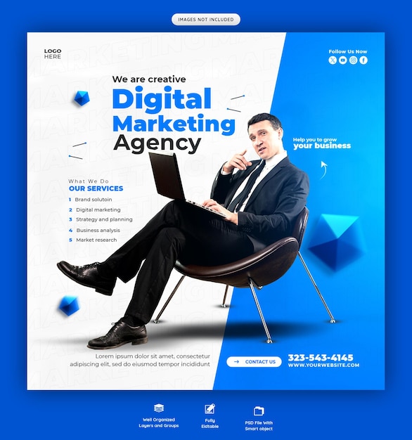 multimedia advertising agency