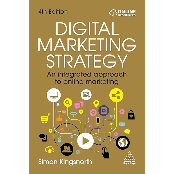 Navigating the Dynamic Landscape of Online Marketing in 2019