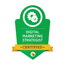 Mastering the Art of Digital Success: The Role of an Online Marketing Strategist