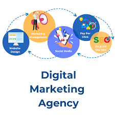 social media design agency