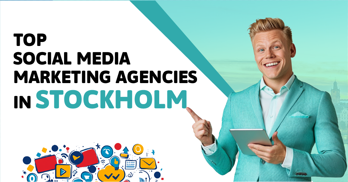 Exploring the Best: Top Social Media Advertising Agencies in the UK