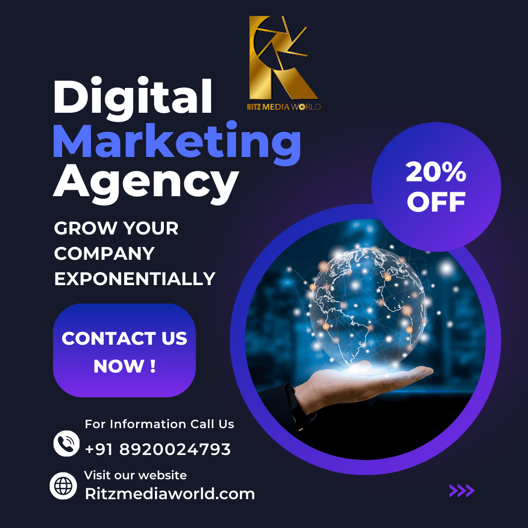 world best digital marketing company